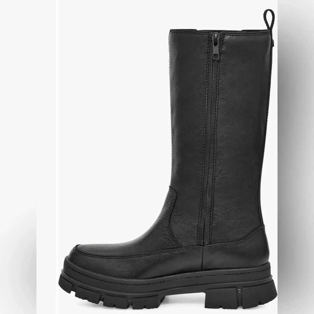 UGG Ashton High Chelsea Mid Calf Boot - Picture 6 of 6